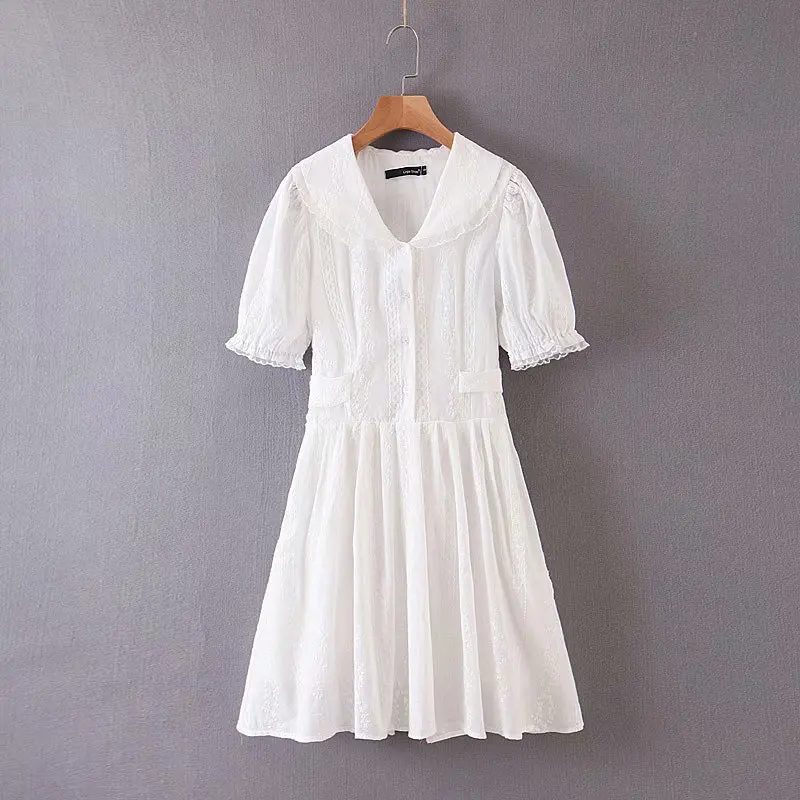 Dress Bodycon Sexy Mini summer for 2021 Women sundress Chiffon Casual Slash neck Sweet clothes
Dress Bodycon Sexy Mini summer for 2021 Women sundress Chiffon Casual Slash neck Sweet clothes