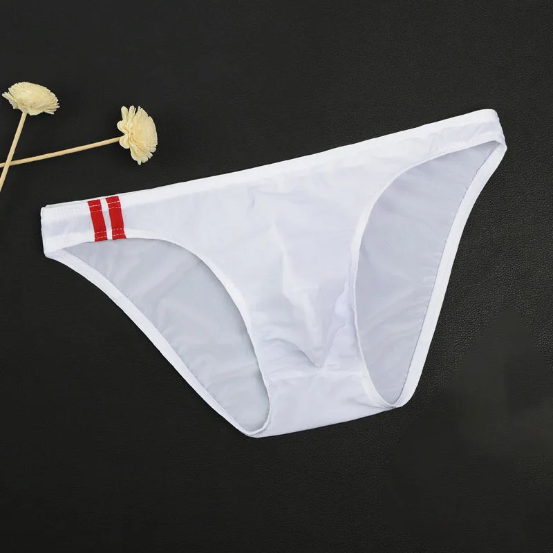 Transparent Mesh Brief Mans Sexy Underwear Erotic Lingerie See Through Briefs Male Breathable Panties Low Rise Underpants
Transparent Mesh Brief Mans Sexy Underwear Erotic Lingerie See Through Briefs Male Breathable Panties Low Rise Underpants