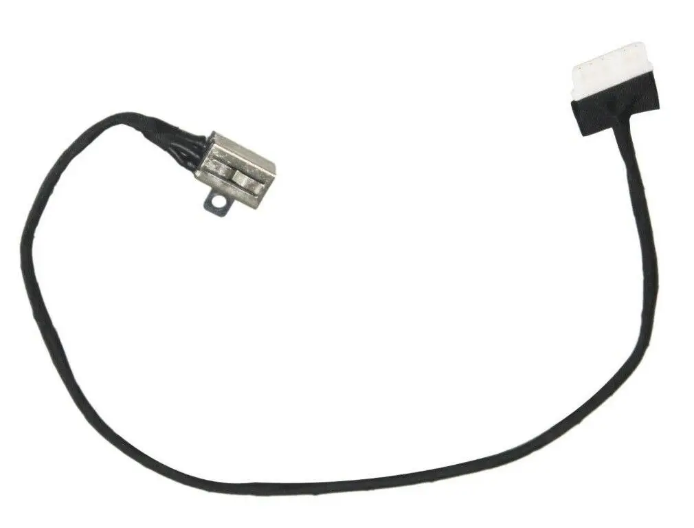 DC Power Jack w/ Cable fits FOR Dell Vostro P75G P75G001 P75G002 CZD97H2 Connector
DC Power Jack w/ Cable fits FOR Dell Vostro P75G P75G001 P75G002 CZD97H2 Connector