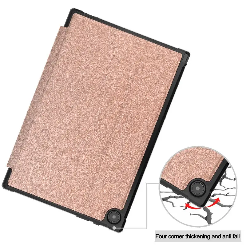 Case For ASUS Chromebook Detachable CM3 10.5 inch CM3000DVA-HT0019 Flip PU Leather Slim Folding Business TPU Stand Cover
Case For ASUS Chromebook Detachable CM3 10.5 inch CM3000DVA-HT0019 Flip PU Leather Slim Folding Business TPU Stand Cover