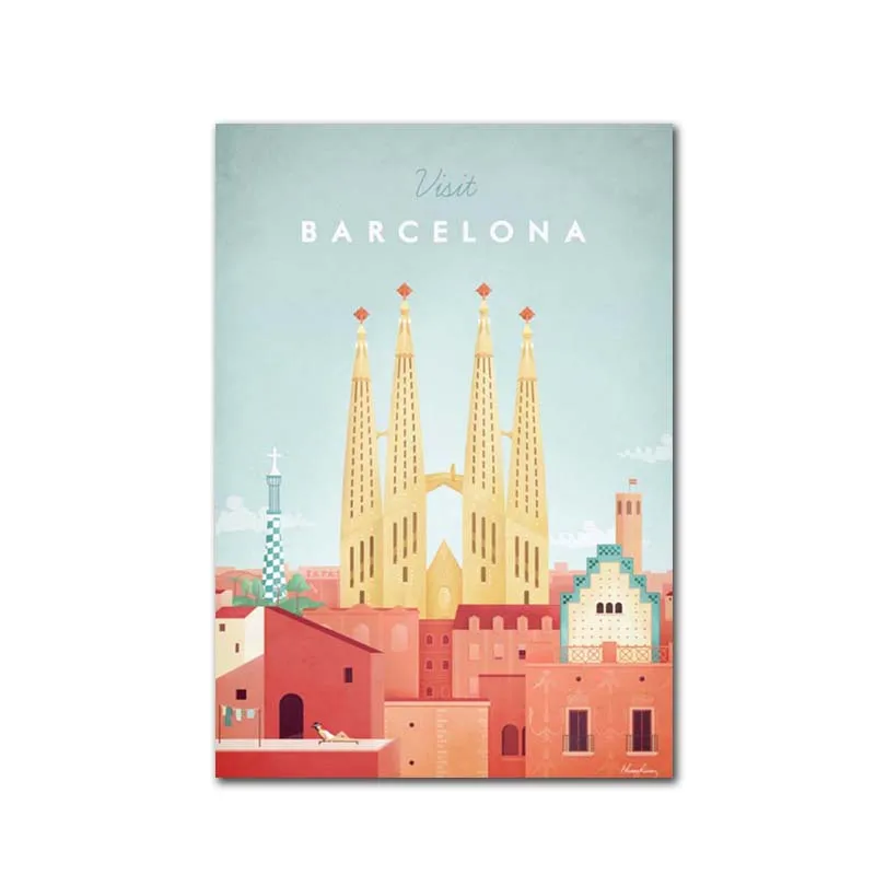 Famous World Travel London Poster Series Attractions Canvas Painting Wall art Posters and Prints Pictures For Living Room Decor
Famous World Travel London Poster Series Attractions Canvas Painting Wall art Posters and Prints Pictures For Living Room Decor
