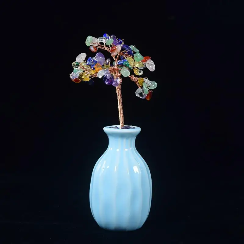 Agate Slices Gravle Stone Mineral Ornaments Home decor Gifts Natural Crystal Tree Amethyst Rose Quartz Olivine Lucky Tree Decor
Agate Slices Gravle Stone Mineral Ornaments Home decor Gifts Natural Crystal Tree Amethyst Rose Quartz Olivine Lucky Tree Decor