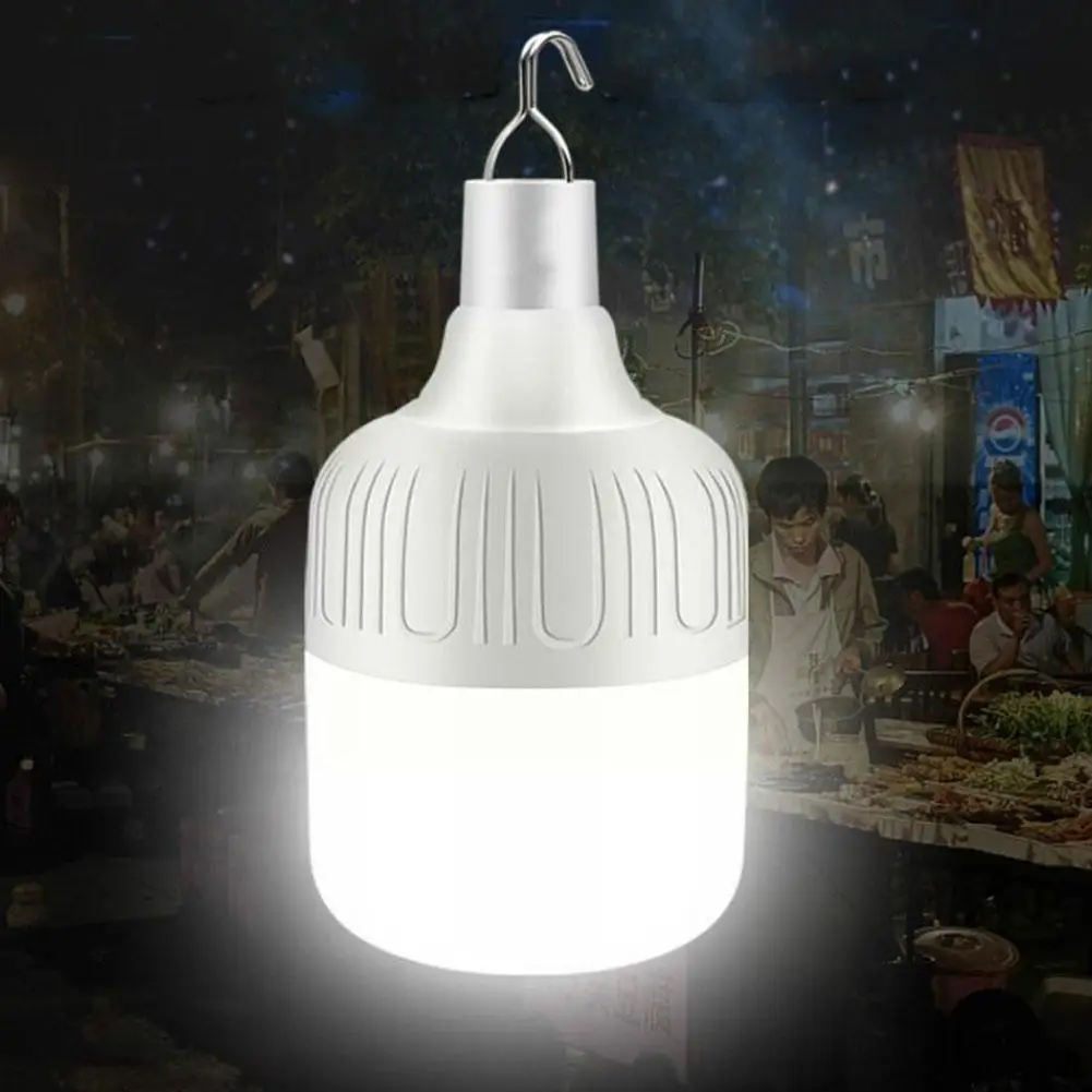Movable Rechargeable Light Emergency Light Portable Dimmable Hanging Light 1 LED Rechargeable Night K0V3
Movable Rechargeable Light Emergency Light Portable Dimmable Hanging Light 1 LED Rechargeable Night K0V3