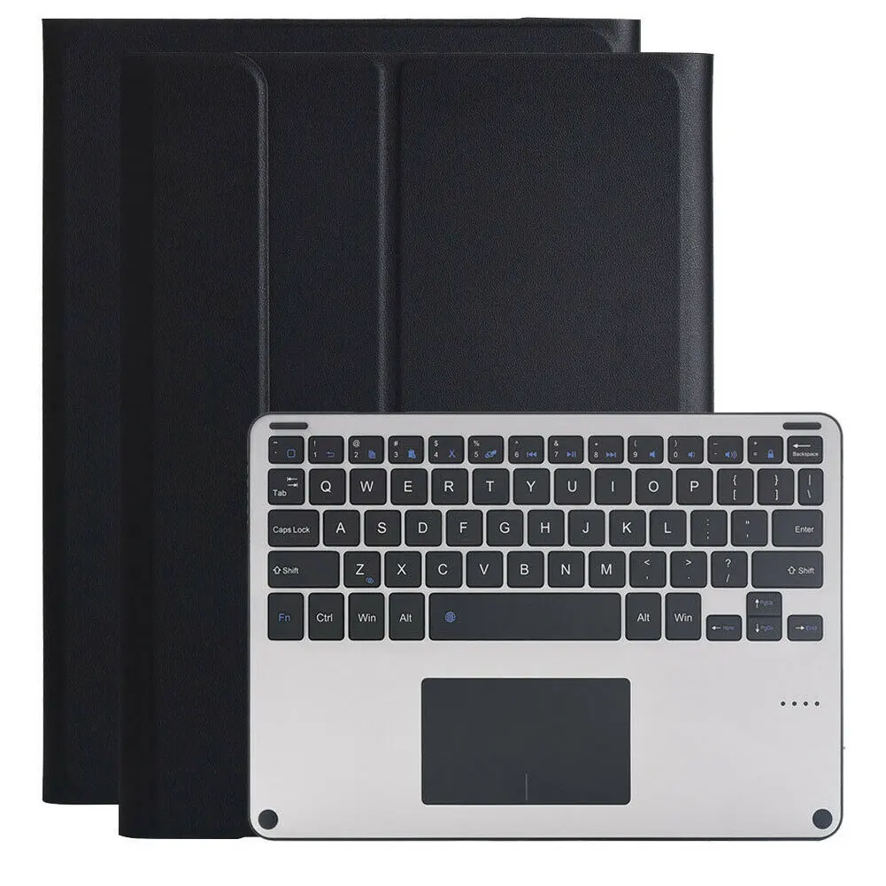 

Wireless Removable Touchpad Keyboard Funda Capa Tablet Case Cover for Huawei MatePad Pro 10.8 inch MRX-W09/W19/W29/AL09/AL19