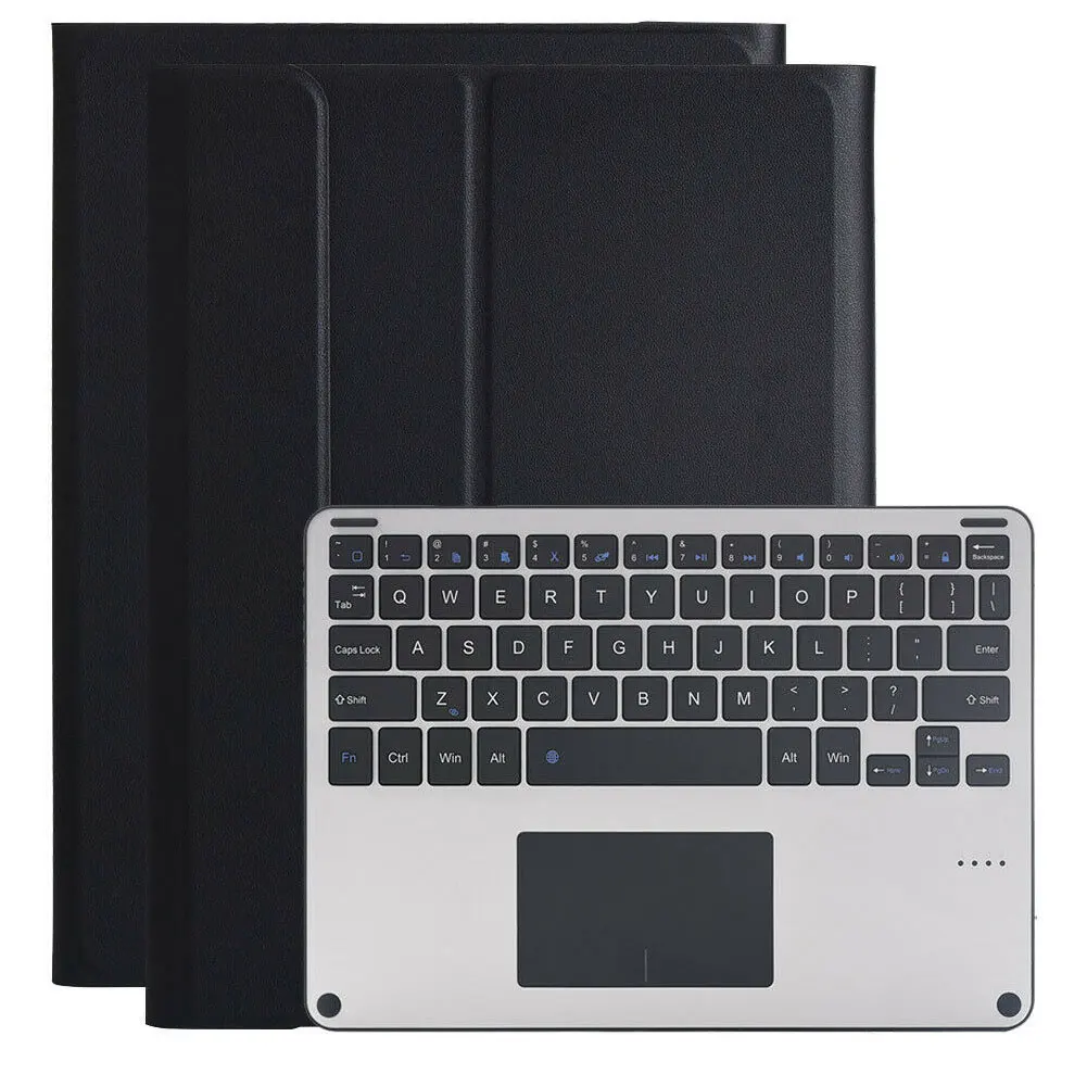 Wireless Removable Touchpad Keyboard Funda Capa Tablet Case Cover for Huawei MatePad Pro 10.8 inch MRX-W09/W19/W29/AL09/AL19
Wireless Removable Touchpad Keyboard Funda Capa Tablet Case Cover for Huawei MatePad Pro 10.8 inch MRX-W09/W19/W29/AL09/AL19