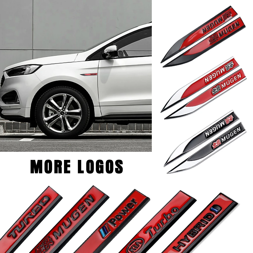 2PCS Car Fender Side Badge Decal Body Decoration Sticker For Seat FR Emblem Leon Ibiza Cupra Exeo Ateca Sportcoupe Formentor
2PCS Car Fender Side Badge Decal Body Decoration Sticker For Seat FR Emblem Leon Ibiza Cupra Exeo Ateca Sportcoupe Formentor