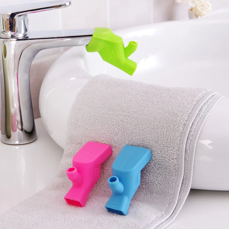3pcs Aanrecht Kraan Extender Rubber Elastische Mondstuk Gids Kinderen Water Saving Tap Extension Voor badkamer Accessoires
3pcs Aanrecht Kraan Extender Rubber Elastische Mondstuk Gids Kinderen Water Saving Tap Extension Voor badkamer Accessoires