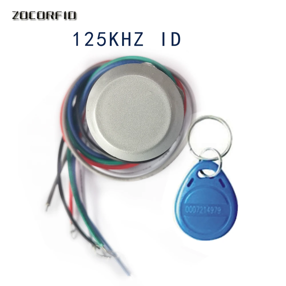 125 кГц/13,56 МГц RFID частый клиент Dito считыватель wiegand26/34 мини RFID-считыватель wg26 интерфейс для системы контроля доступа к двери
125 кГц/13,56 МГц RFID частый клиент Dito считыватель wiegand26/34 мини RFID-считыватель wg26 интерфейс для системы контроля доступа к двери