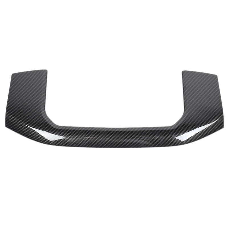 Center Console Storage Box Cover Trim Decor Frame Trim for Dodge RAM 1500 2018 2019 2020 Accessories
Center Console Storage Box Cover Trim Decor Frame Trim for Dodge RAM 1500 2018 2019 2020 Accessories