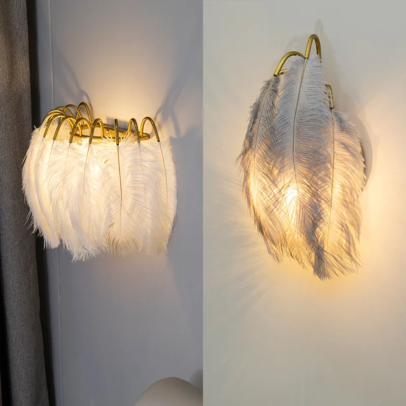Nordic Creative INS Girl светодиодный Lamp позолоченная Комната принцессы настенный светильник с перьями для гостиной, дивана, спальни, прикроватная ла...
Nordic Creative INS Girl светодиодный Lamp позолоченная Комната принцессы настенный светильник с перьями для гостиной, дивана, спальни, прикроватная ла...