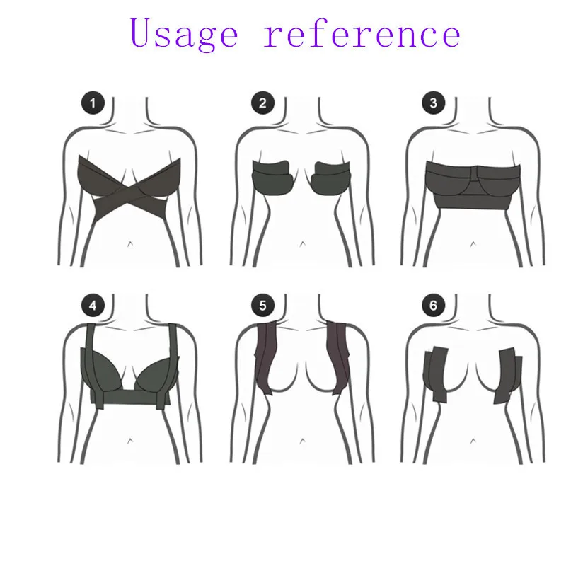 1 Roll 5M Women Breast Nipple Covers Push Up Bra Body Invisible Breast Lift Tape Adhesive Bras Intimates Sexy Bralette Pasties
1 Roll 5M Women Breast Nipple Covers Push Up Bra Body Invisible Breast Lift Tape Adhesive Bras Intimates Sexy Bralette Pasties