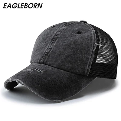 New Women Hat Sports Fitness Baseball Cap Outdoor Running High Pony Tail Cap Visor Solid Hole Mesh Cap Baseball Cap Washed Worn
New Women Hat Sports Fitness Baseball Cap Outdoor Running High Pony Tail Cap Visor Solid Hole Mesh Cap Baseball Cap Washed Worn
