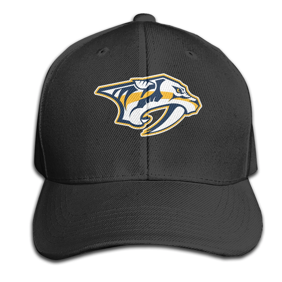 100% Cotton hub Baseball CapPredators Unisex Anime Cap men Women Summer Hats Spoof caps forNashville fans
100% Cotton hub Baseball CapPredators Unisex Anime Cap men Women Summer Hats Spoof caps forNashville fans