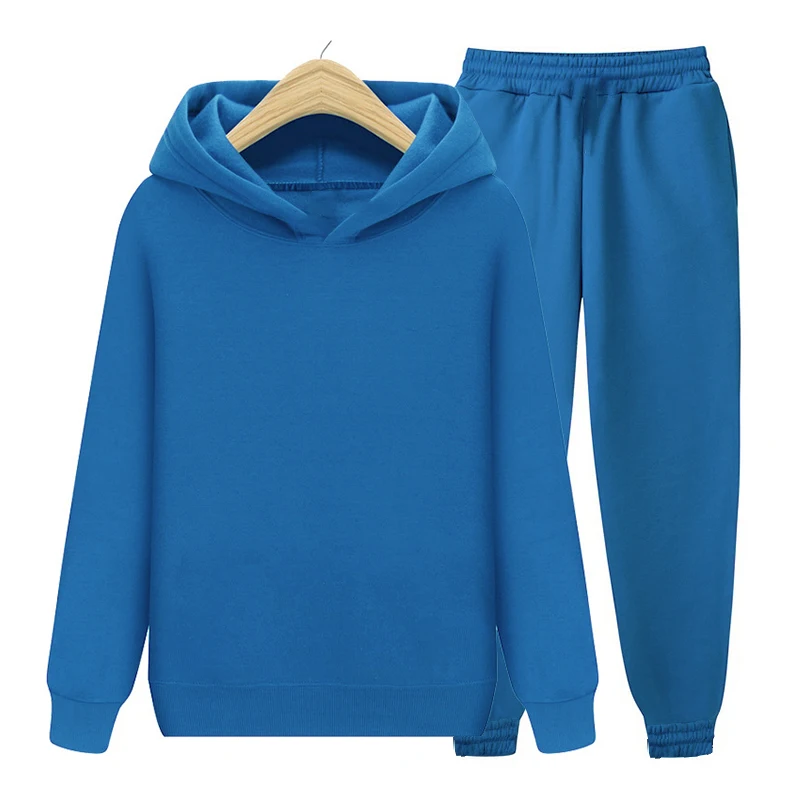 Men Women Tracksuit Autumn Winter Casual Fleece Sweatpants + Hoodies Sweatshirt Joggers Sport Solid Pullover Suit Tracksuit
Men Women Tracksuit Autumn Winter Casual Fleece Sweatpants + Hoodies Sweatshirt Joggers Sport Solid Pullover Suit Tracksuit