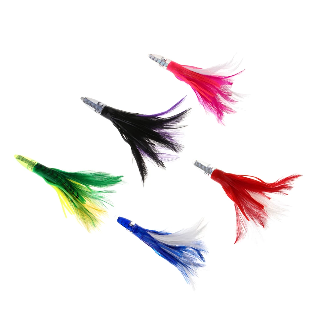 Octopus Squid Skirt Lures Jigs Bait Saltwater Soft Fishing Lures Tackle Crankbaits
Octopus Squid Skirt Lures Jigs Bait Saltwater Soft Fishing Lures Tackle Crankbaits
