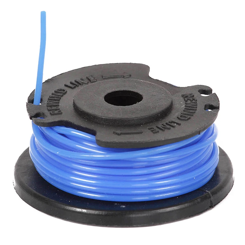 1*Replacement String Line For GreenWorks Trimmer Spool Single Line String Blue Replacement Nobby Fashion
1*Replacement String Line For GreenWorks Trimmer Spool Single Line String Blue Replacement Nobby Fashion