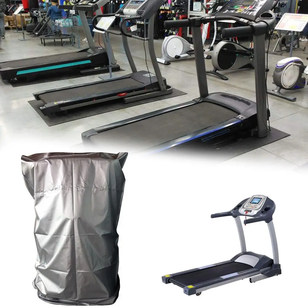 Dust Cover of Indoor and Outdoor Treadmill Treadmill Rain Cover Treadmill Sun Cover
Dust Cover of Indoor and Outdoor Treadmill Treadmill Rain Cover Treadmill Sun Cover