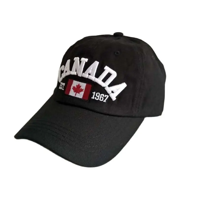 1 Pcs 2020 New Embroidery Letters Canada 1967 Baseball Caps Spring Spring Brand Snapback Cotton Hats For Women And Men 8592
1 Pcs 2020 New Embroidery Letters Canada 1967 Baseball Caps Spring Spring Brand Snapback Cotton Hats For Women And Men 8592
