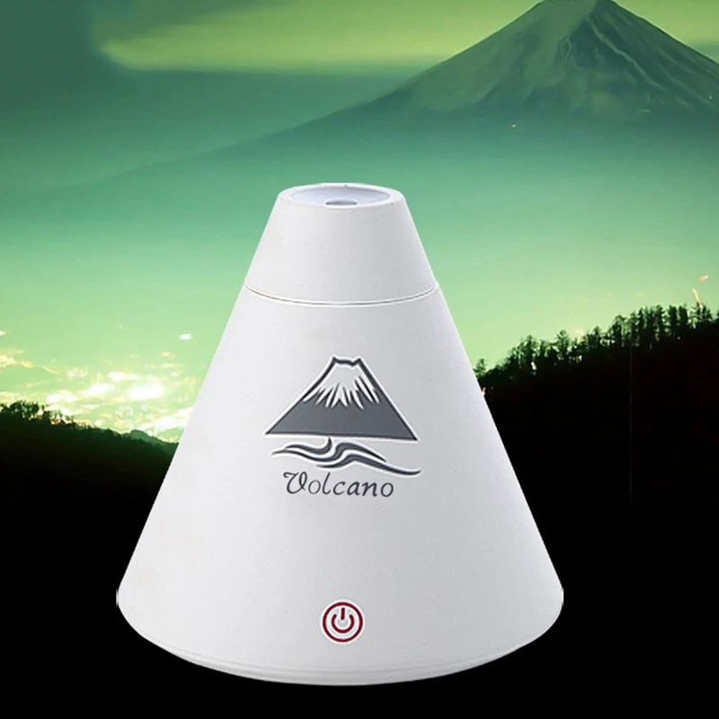 USB Air Humidifier Essential Oil Diffuser Aromatherapy Lamp LED Night Light
USB Air Humidifier Essential Oil Diffuser Aromatherapy Lamp LED Night Light