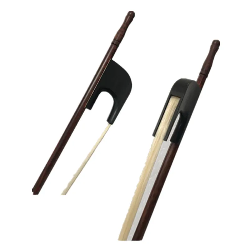 upright bass bow,Germany style baroque Snakewood bass bow,top level white bow hair
upright bass bow,Germany style baroque Snakewood bass bow,top level white bow hair