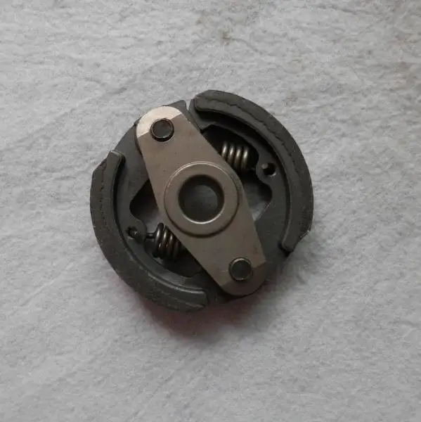 CLUTCH 75MM FOR ROBIN SUBARU NB411 1E48F MAKITA RBC411 &MORE 40.2CC 63CC AUGER HANGKAI HIDEA YAMA 2T 3.5HP 3.6HP OUTBORADS
CLUTCH 75MM FOR ROBIN SUBARU NB411 1E48F MAKITA RBC411 &MORE 40.2CC 63CC AUGER HANGKAI HIDEA YAMA 2T 3.5HP 3.6HP OUTBORADS