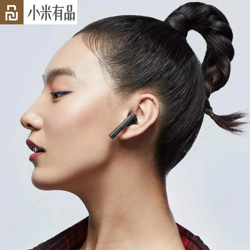 Беспроводные наушники FIIL CC TWS, спортивные наушники с шумоподавлением, Bluetooth-совместимы с наушниками 5,0 с микрофоном и сенсорным управлением
Беспроводные наушники FIIL CC TWS, спортивные наушники с шумоподавлением, Bluetooth-совместимы с наушниками 5,0 с микрофоном и сенсорным управлением