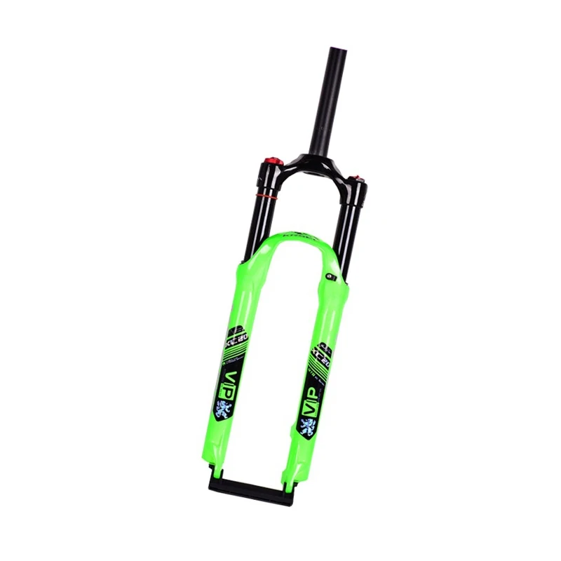 KRSEC XC20 MTB Bicycle Forks 26/27.5/29Inch Disc Brake Mountain bike Fork 28.6 quick release shoulder control lock Air Forks
KRSEC XC20 MTB Bicycle Forks 26/27.5/29Inch Disc Brake Mountain bike Fork 28.6 quick release shoulder control lock Air Forks