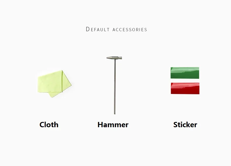 Cega Kalimba 17 Key Mahogany Thumb Piano 17 Llaves Mbira Musical Instrument Africa Musical Instrumentos Finger Piano
Cega Kalimba 17 Key Mahogany Thumb Piano 17 Llaves Mbira Musical Instrument Africa Musical Instrumentos Finger Piano