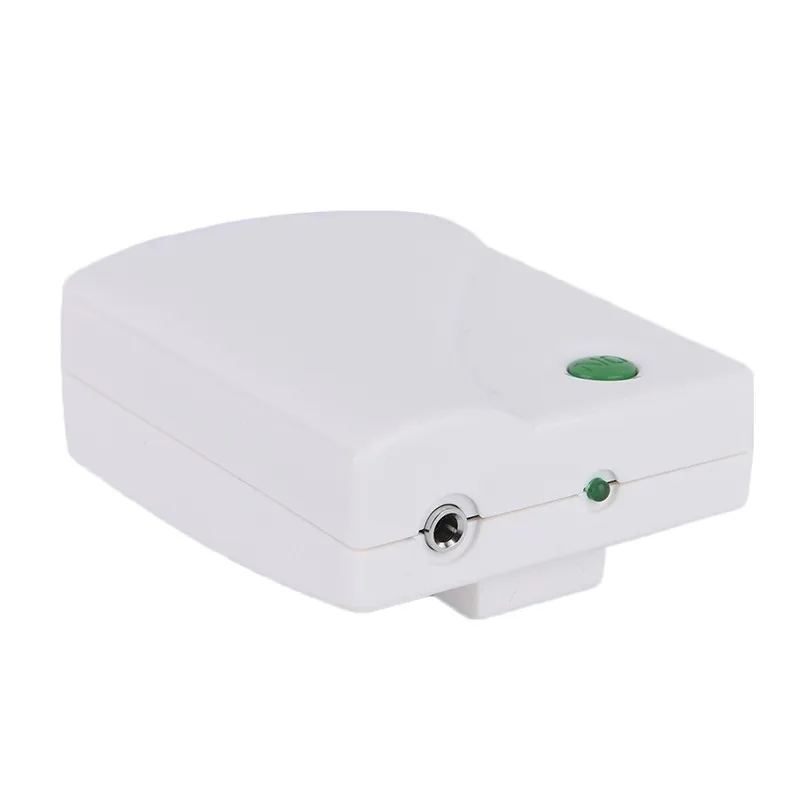 1pc Proxy Body Nose Massage Nose Care Therapy Machine Nose Rhinitis Sinusitis Cure Hay fever Low Frequency Pulse Laser
1pc Proxy Body Nose Massage Nose Care Therapy Machine Nose Rhinitis Sinusitis Cure Hay fever Low Frequency Pulse Laser