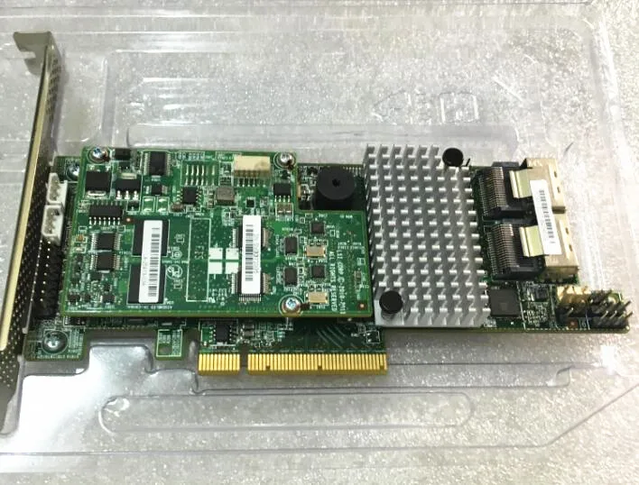 Оригинальный аутентичный LSI SAS 9271-8i raid card array card 6 ГБ/сек. PCIE3.0 гарантия на один год 
Оригинальный аутентичный LSI SAS 9271-8i raid card array card 6 ГБ/сек. PCIE3.0 гарантия на один год