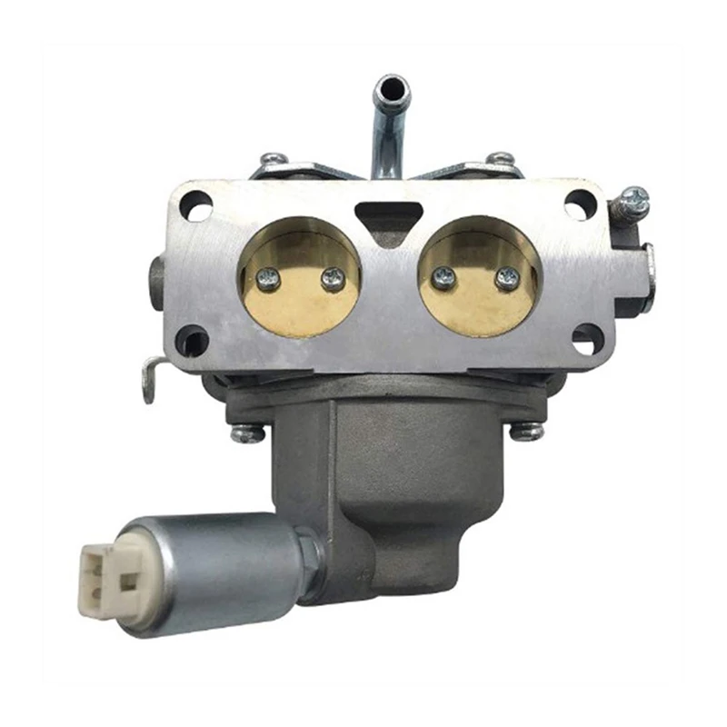 Carburetor Replaces For Briggs & Stratton 796997 40G777 40H777 Engine Lawnmower Garden Machine Parts
Carburetor Replaces For Briggs & Stratton 796997 40G777 40H777 Engine Lawnmower Garden Machine Parts