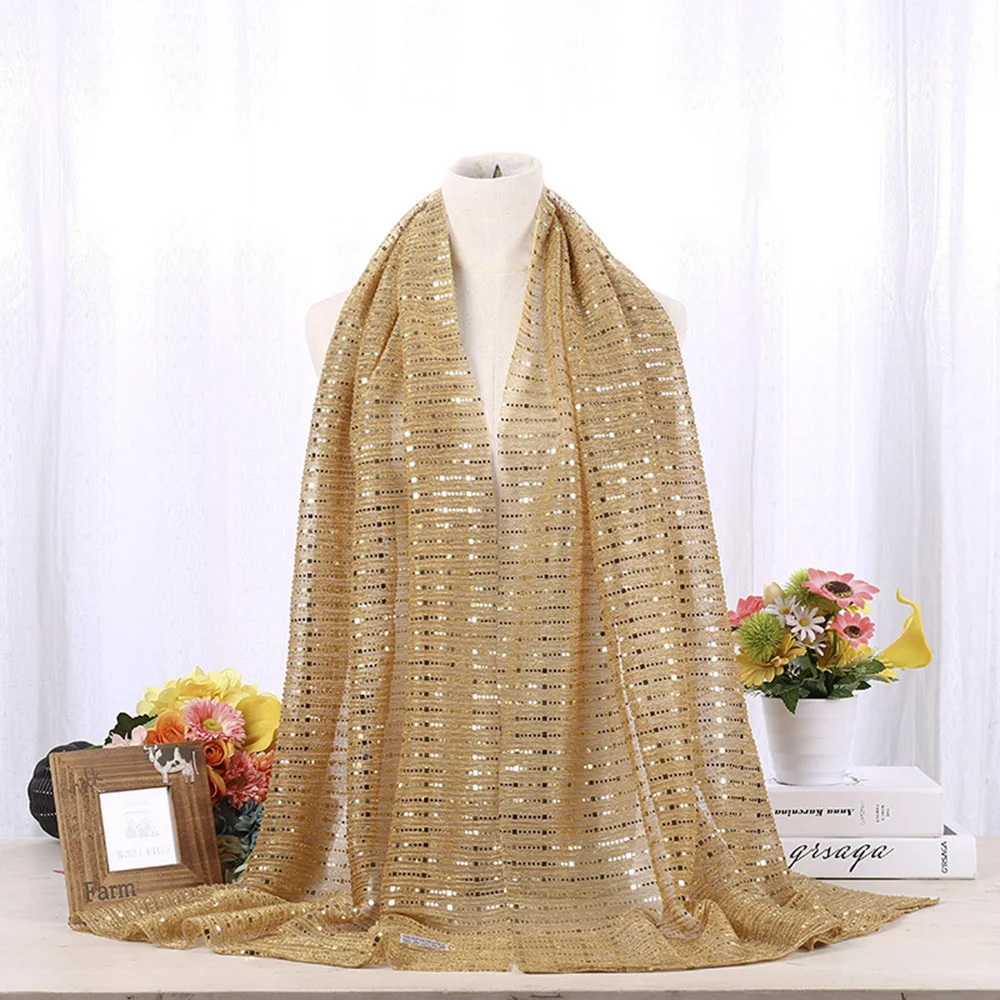 Vrouwen Hijaabs исламистские женские Блестки шифон Lange Sjaal Hoofd Sjaal Vrouwelijke Volledige Cover Wrap Hijab Vlakte
Vrouwen Hijaabs исламистские женские Блестки шифон Lange Sjaal Hoofd Sjaal Vrouwelijke Volledige Cover Wrap Hijab Vlakte