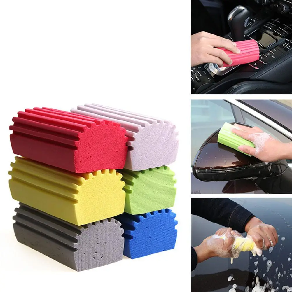 Cleaning Sponge Car Kitchen Cleaning Magic Sponge Eraser PVA Cleaner Multi-Functional Foam 2020
Cleaning Sponge Car Kitchen Cleaning Magic Sponge Eraser PVA Cleaner Multi-Functional Foam 2020