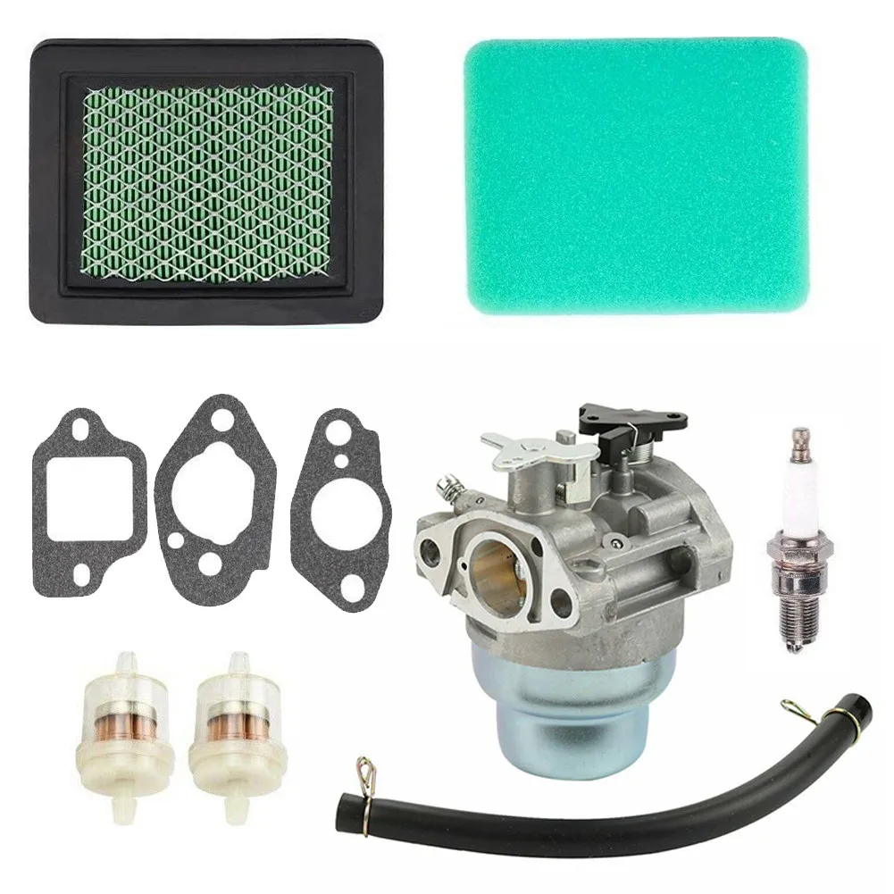 Replacement Carburetor Kit For Engine Lawn Mower Carbohydrate Carb Carburetor Engine For GC160 GCV135/GCV160/GC135
Replacement Carburetor Kit For Engine Lawn Mower Carbohydrate Carb Carburetor Engine For GC160 GCV135/GCV160/GC135