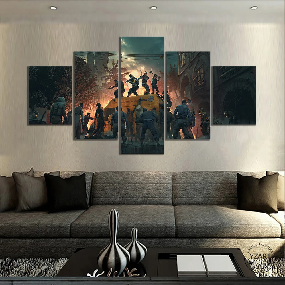 Canvas Paintings Dying Light Game Poster HD Wall Pictures for Home Decor ,NO FRAME
Canvas Paintings Dying Light Game Poster HD Wall Pictures for Home Decor ,NO FRAME