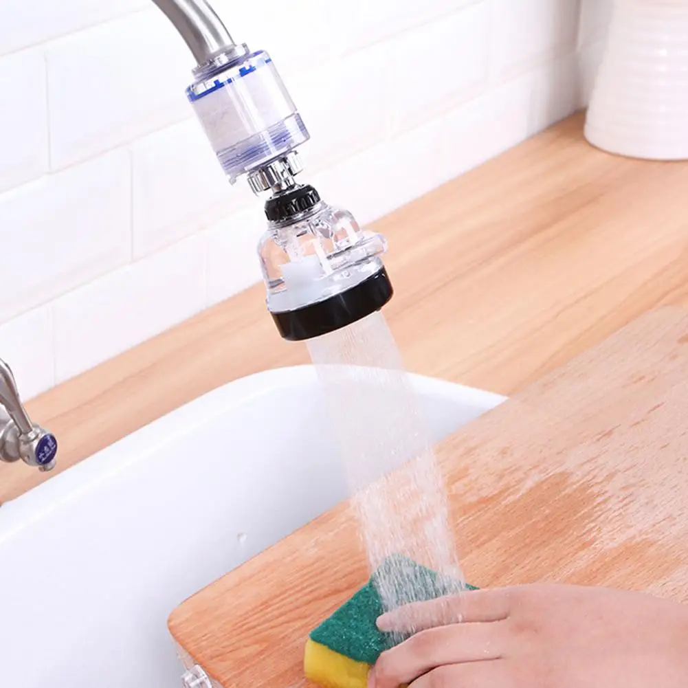 Kitchen Faucet Spray Head 360 Degree Swivel Double Filter Nozzle Water Saving Replacement Tap Head Shower Head Faucet Accessorie
Kitchen Faucet Spray Head 360 Degree Swivel Double Filter Nozzle Water Saving Replacement Tap Head Shower Head Faucet Accessorie