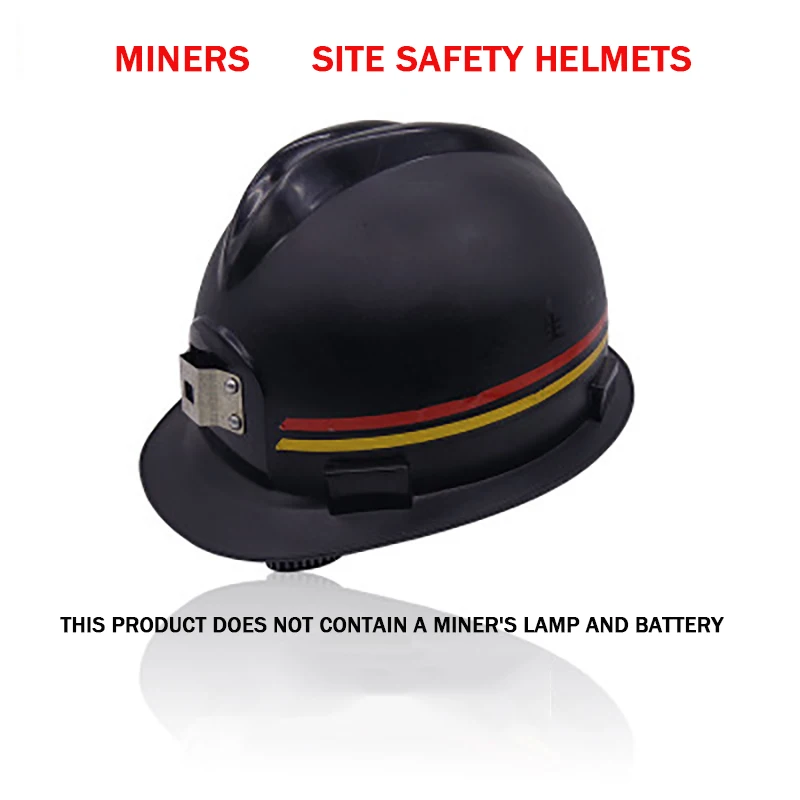 New ABS Safety Helmet Antistatic Miner's Cap V Type Safety Helmet Labor Protection Products Work Helmet Safety And Comfort
New ABS Safety Helmet Antistatic Miner's Cap V Type Safety Helmet Labor Protection Products Work Helmet Safety And Comfort