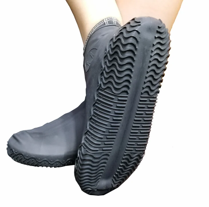 100pairs Reusable Silicone Shoe Cover Dwaterproof Water Rain Shoes Covers Outdoor Camping Non Slip Rubber Rain Boot
100pairs Reusable Silicone Shoe Cover Dwaterproof Water Rain Shoes Covers Outdoor Camping Non Slip Rubber Rain Boot