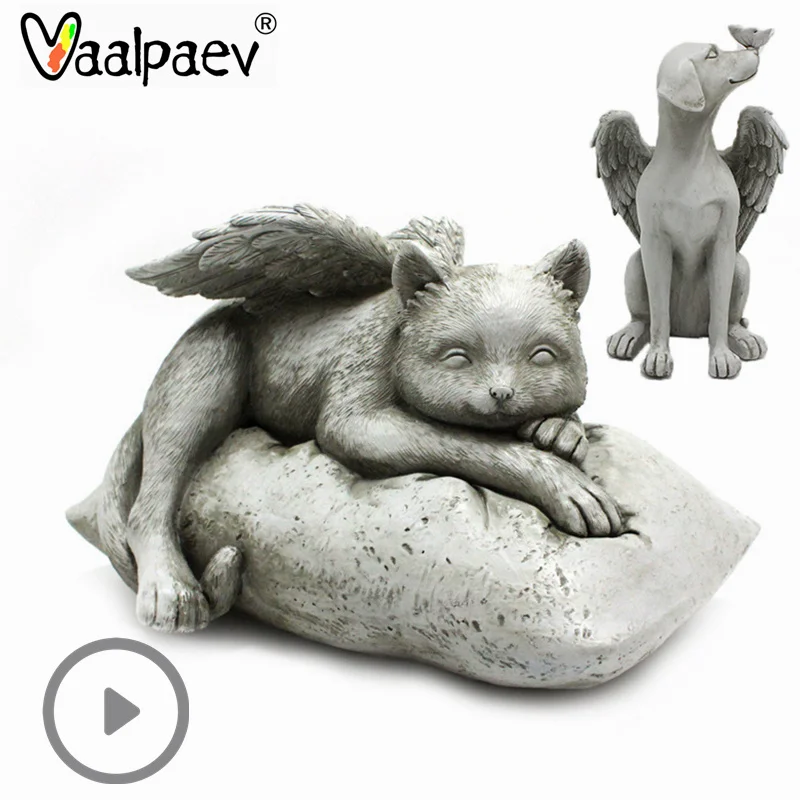 Собак кошек декоративные украшения из полимера для сада рисунок Pet игрушечная Статуэтка памятного камня фотографические фоны для детских п...
Собак кошек декоративные украшения из полимера для сада рисунок Pet игрушечная Статуэтка памятного камня фотографические фоны для детских п...