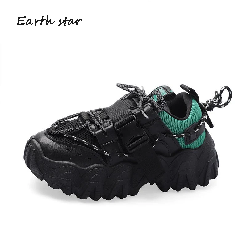 Increased Shoes Women Platform Sneakers 2020 Autumn zapatos de mujer Mesh Patchwork Ladies footware Breathable
Increased Shoes Women Platform Sneakers 2020 Autumn zapatos de mujer Mesh Patchwork Ladies footware Breathable
