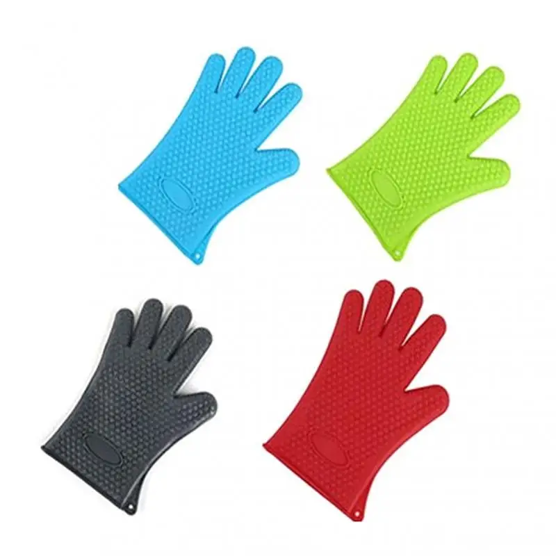 New Silicone Oven Kitchen Glove Heat Resistant Thick Cooking BBQ Grill Glove Oven Mitts Kitchen Gadgets Kitchen Accessories
New Silicone Oven Kitchen Glove Heat Resistant Thick Cooking BBQ Grill Glove Oven Mitts Kitchen Gadgets Kitchen Accessories