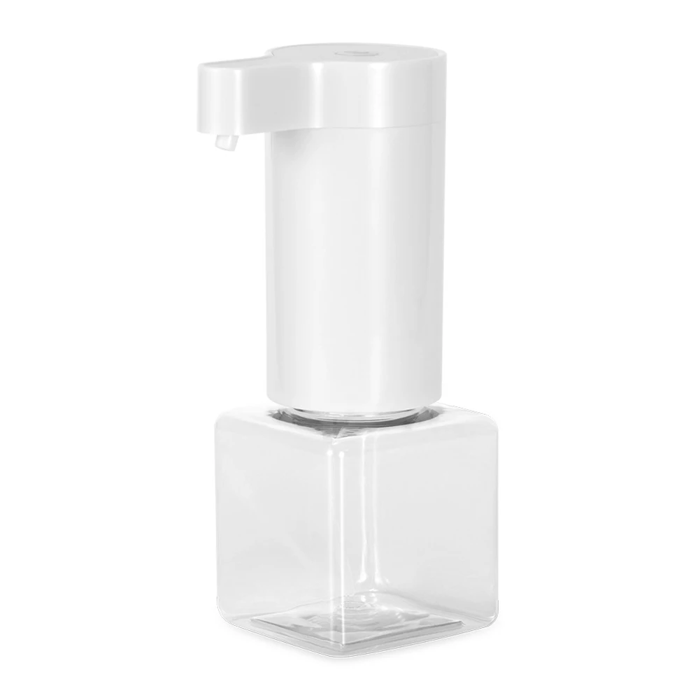 250ml Touchless Infrared Sensor Soap Dispenser Automatic Induction Spray Hand Cleaner Bathroom Sink C44
250ml Touchless Infrared Sensor Soap Dispenser Automatic Induction Spray Hand Cleaner Bathroom Sink C44