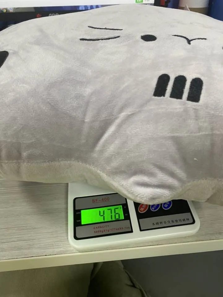 2021 new plush doll toy soft plush cute cat pillow toy doll plush fur gift party decoration gift
2021 new plush doll toy soft plush cute cat pillow toy doll plush fur gift party decoration gift