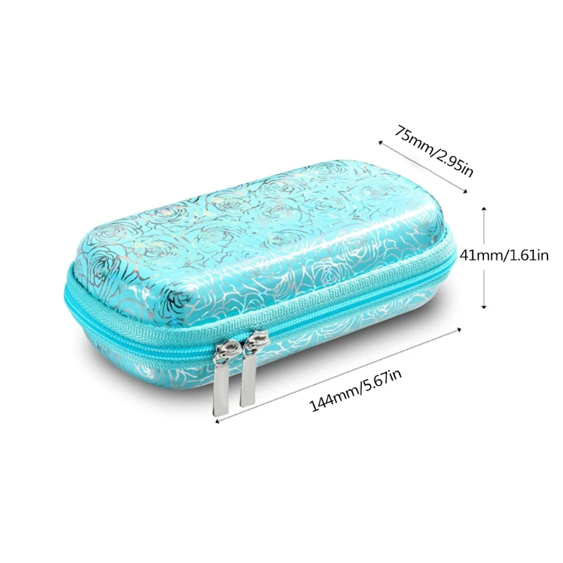 Mini Carry Case Mini Storage Bag For One X 2 ,Sport Compact Storage Case 68UB
Mini Carry Case Mini Storage Bag For One X 2 ,Sport Compact Storage Case 68UB