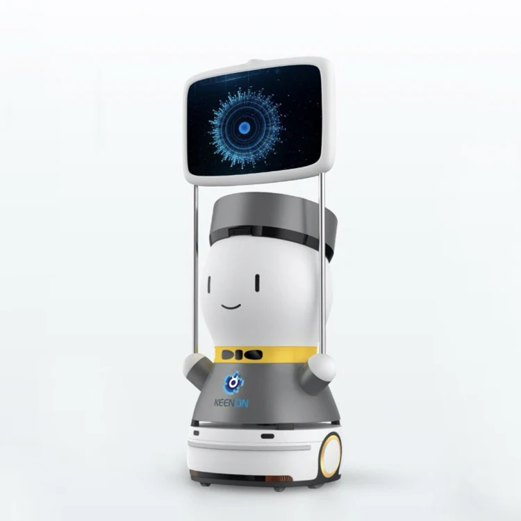 Договорная компания Mingren ODM и OEM G2 коммерческое руководство Интеллектуальный