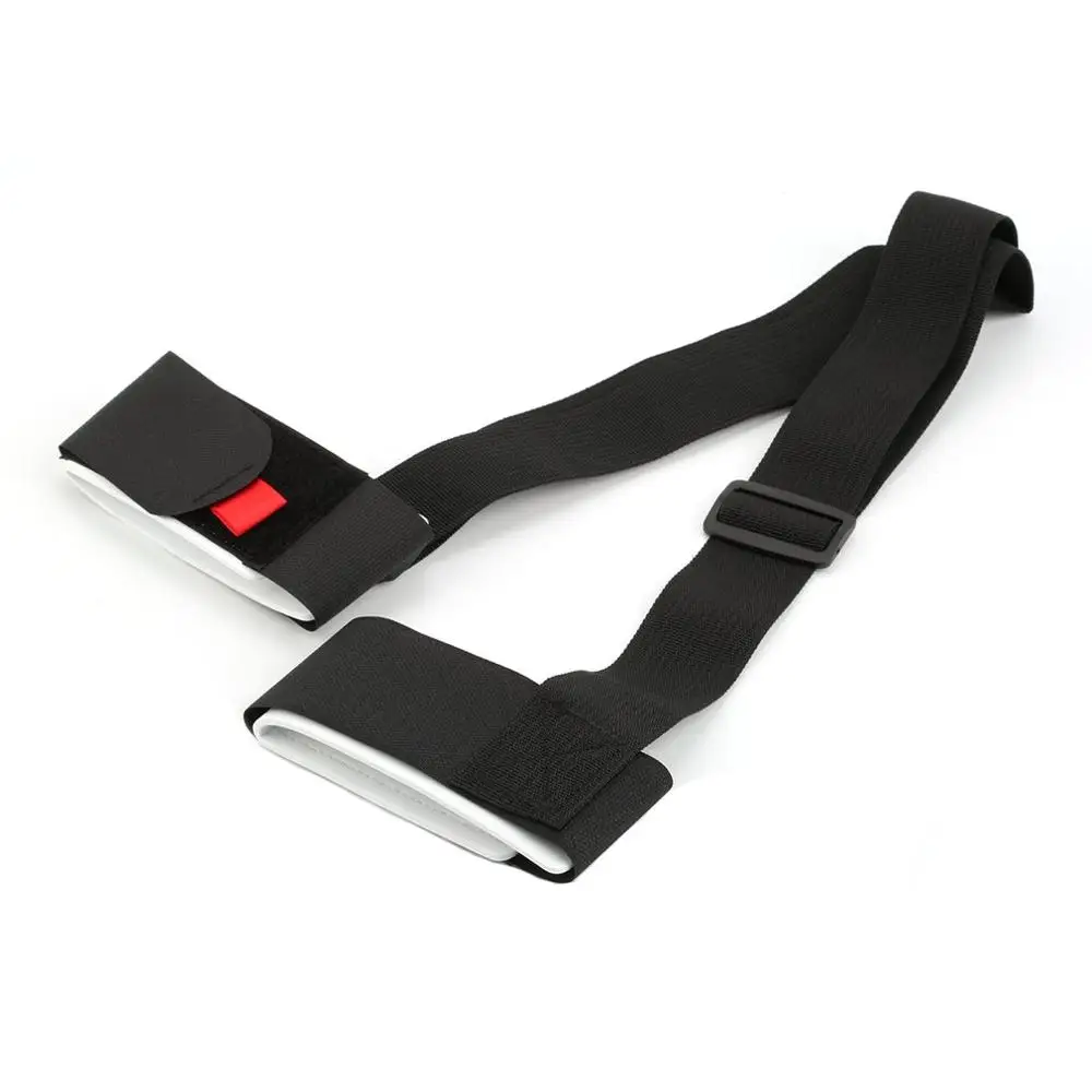 Skiing Pole Shoulder Hand Carrier Lash Adjustable Shoulder Hand Carrier Lash Handle Straps Porter Hook Loop Protecting
Skiing Pole Shoulder Hand Carrier Lash Adjustable Shoulder Hand Carrier Lash Handle Straps Porter Hook Loop Protecting