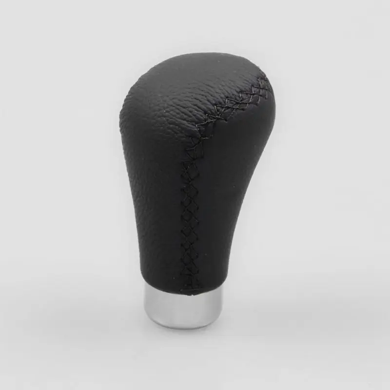 Universal Car accessries Car Gear Shift Knob Head Stick Red Stitche PU Leather T3EF
Universal Car accessries Car Gear Shift Knob Head Stick Red Stitche PU Leather T3EF