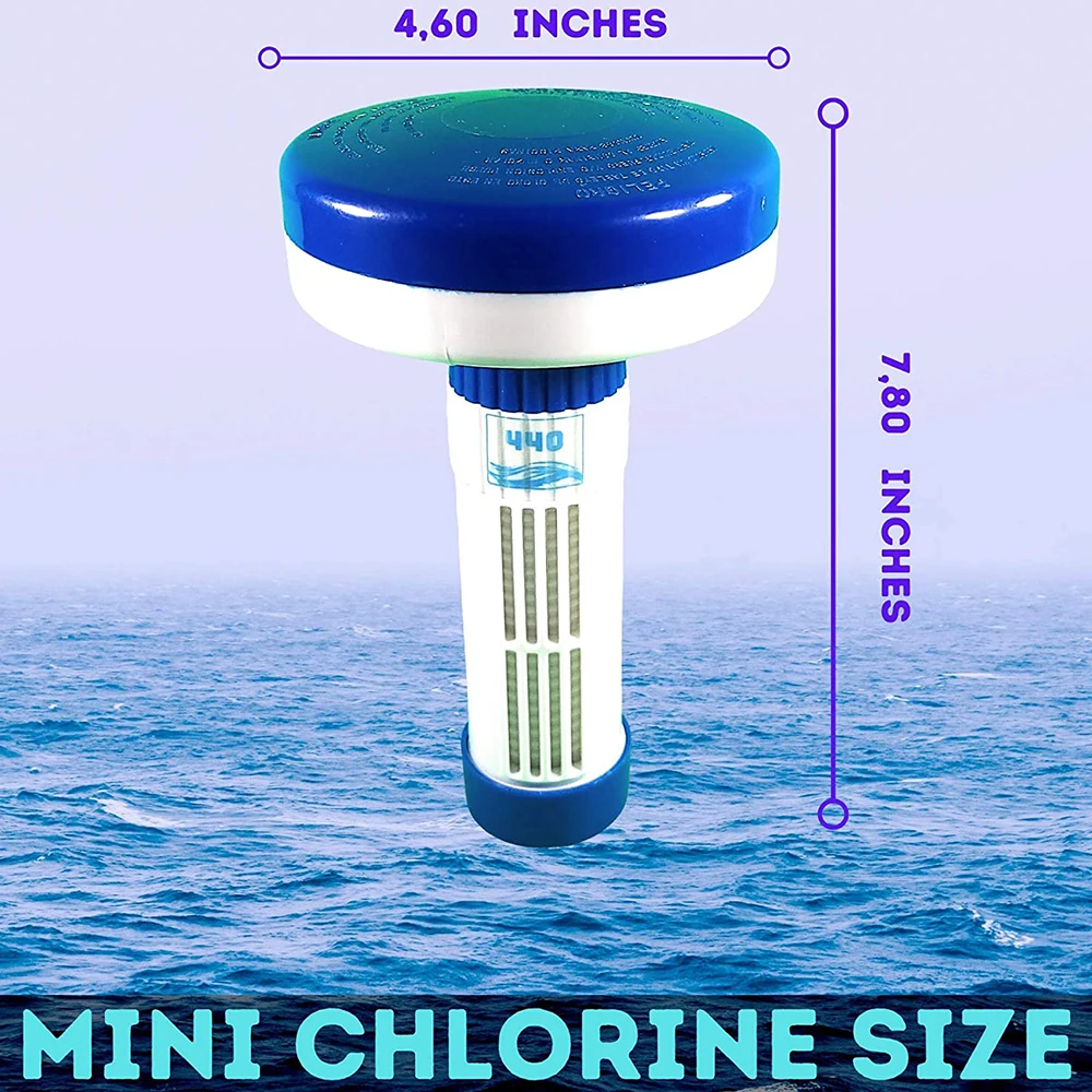 Floater Dispenser Pool Chemical Tablet Tab Floater Dispenser For Swimming Pool With Scale Rotating Spa Accessories Tools
Floater Dispenser Pool Chemical Tablet Tab Floater Dispenser For Swimming Pool With Scale Rotating Spa Accessories Tools
