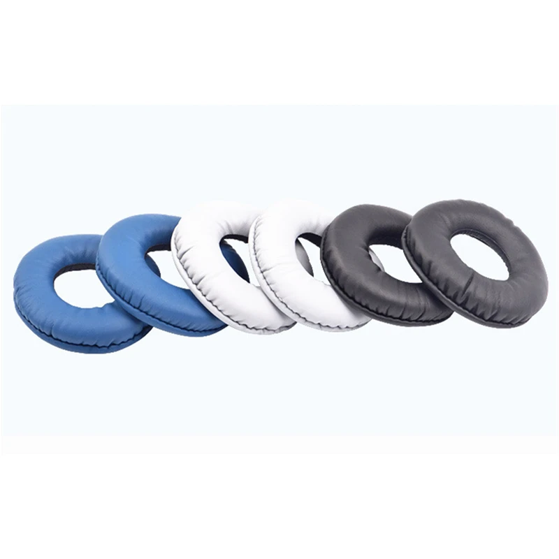 1 Pair Soft Replacement Ear Pads Cover for sony WH-CH500 ZX330 310 ZX100 V150 Headphone for JBL Tune600 T500BT T450BT Headset
1 Pair Soft Replacement Ear Pads Cover for sony WH-CH500 ZX330 310 ZX100 V150 Headphone for JBL Tune600 T500BT T450BT Headset