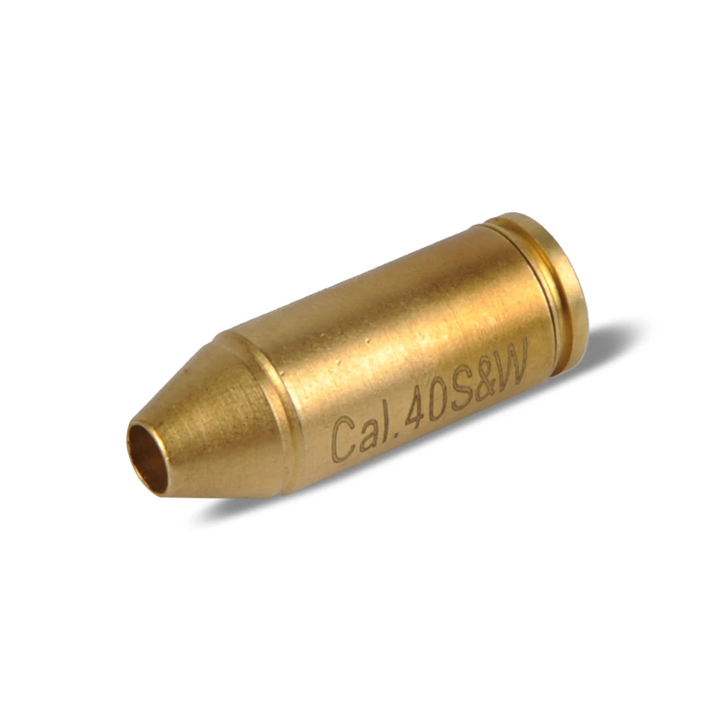 Картридж для дальнозоркости винтовки 40S & W|Лазеры| |